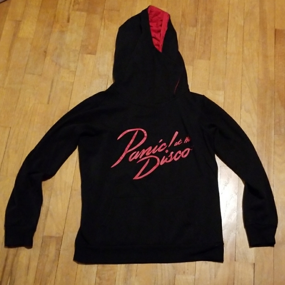LAST CHANCE Panic! At the disco Sweatshirt